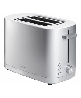 ZWILLING Enfinigy 7 2 šķēle (-s) 1000 W Sudrabs