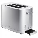 ZWILLING Enfinigy 7 2 šķēle (-s) 1000 W Sudrabs ZWILLING Enfinigy 7 2 šķēle (-s) 1000 W Sudrabs