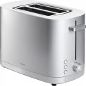 ZWILLING Enfinigy 7 2 šķēle (-s) 1000 W Sudrabs ZWILLING Enfinigy 7 2 šķēle (-s) 1000 W Sudrabs