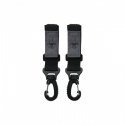 Lässig LHO01 baby carriage accessory Hook Black Lässig LHO01 baby carriage accessory Hook Black