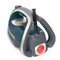Tefal Ultragliss Anti-Calc Plus FV6842 Steam iron 2800 W Blue, Silver Tefal Ultragliss Anti-Calc Plus FV6842 Steam iron 2800 W Blue, Silver