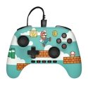 PowerA Advantage Wired Controller for Nintendo Switch 2 - Mario Time PowerA Advantage Wired Controller for Nintendo Switch 2 - Mario Time
