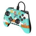 PowerA Advantage Multi spalvos USB Žaidimų pultelis Analoginis / skaitmeninis „Nintendo Switch 2“ PowerA Advantage Multi spalvos USB Žaidimų pultelis Analoginis / skaitmeninis „Nintendo Switch 2“