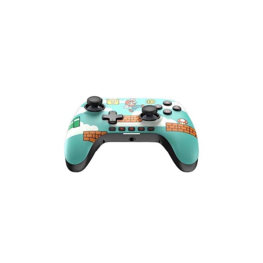 PowerA Advantage Разноцветный USB Геймпад Аналоговый/цифровой Nintendo Switch 2 – 5