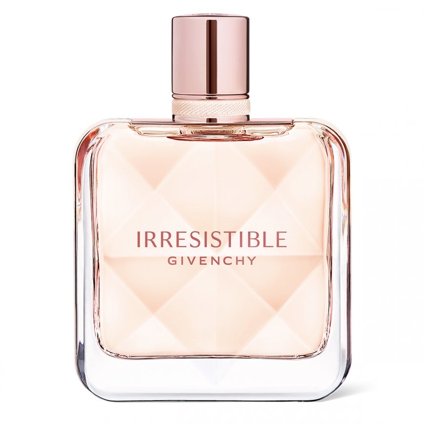 Givenchy Irresistible 80 ml Sievietes