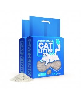 Catlink Mixed Litter
