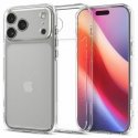 Чехол «Spigen Rugged Armor MagSafe», серый - iPhone 17 Pro Max Чехол «Spigen Rugged Armor MagSafe», серый - iPhone 17 Pro Max