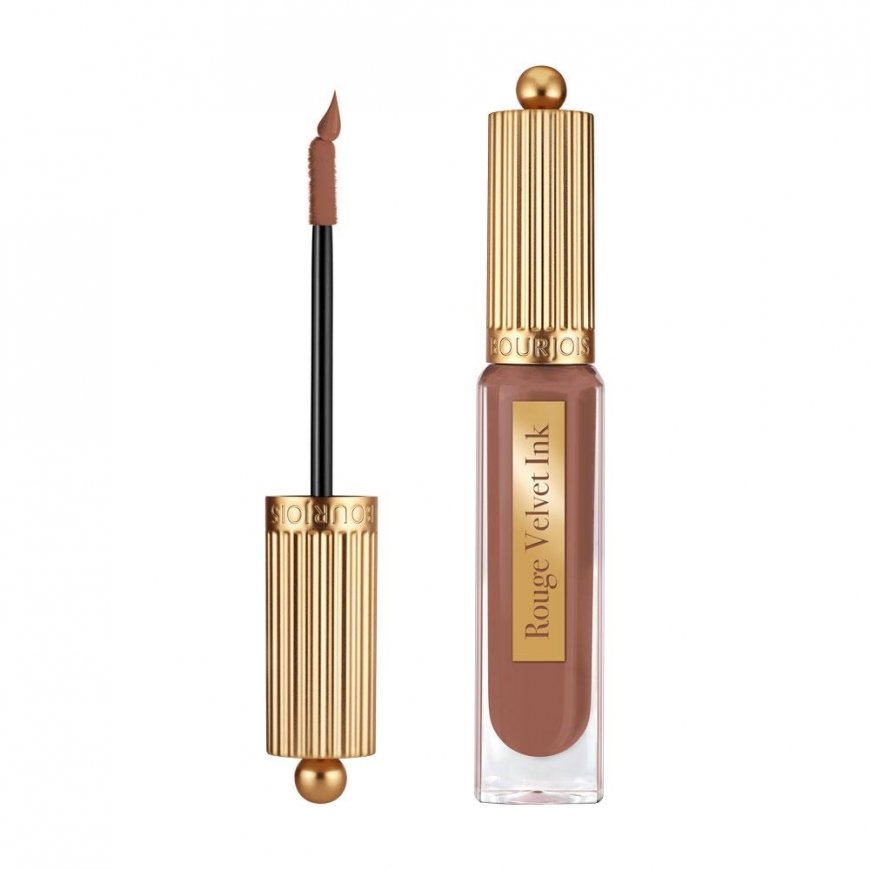 Bourjois Rouge Velvet Ink 3,5