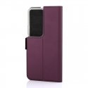 Wave WAVE-BC-HN-X7B-SM mobilo telefonu apvalks Folio Ceriņi Wave WAVE-BC-HN-X7B-SM mobilo telefonu apvalks Folio Ceriņi