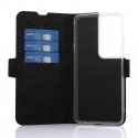 Wave WAVE-BC-HN-X7B-SM mobilo telefonu apvalks Folio Ceriņi Wave WAVE-BC-HN-X7B-SM mobilo telefonu apvalks Folio Ceriņi