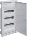 Hager VU36NE электротехнический шкаф IP30 Hager VU36NE электротехнический шкаф IP30