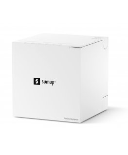 SumUp Receipt Printer Bezvadu Mobilais printeris