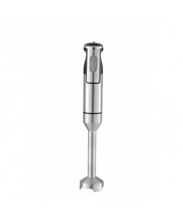 Käsimikser Oliver Voltz 555R51112J, 1500W, metallist vars, 2 kii