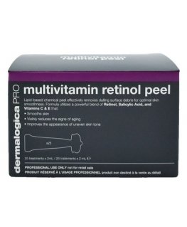 Dermalogica Pro Exfoliating Lotion 118 ml