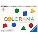 Ravensburger Colorama Kaardimäng Õnnemäng Ravensburger Colorama Kaardimäng Õnnemäng