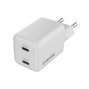 Canyon CU35CC Laptop, Smartphone, Tablet White AC Wireless charging Fast charging Indoor Canyon CU35CC Laptop, Smartphone, Tablet White AC Wireless charging Fast charging Indoor