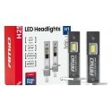 LED-auton valot H25 -sarja Canbus H1 12V 20W amio-04709 LED-auton valot H25 -sarja Canbus H1 12V 20W amio-04709