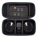Deltaco Gaming GAM-193 portable game console case Nintendo Black Deltaco Gaming GAM-193 portable game console case Nintendo Black