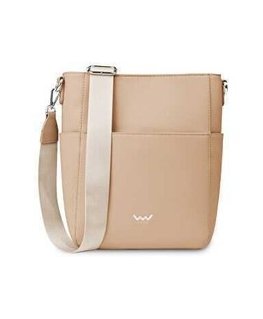 Vuch Women's Shoulder Bag Verica Brown