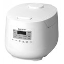 Cuckoo CR-0641F riisinkeitin Valkoinen Cuckoo CR-0641F riisinkeitin Valkoinen