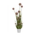 Home4You Artificial Plant BIRD OF PARADISE 150cm Home4You Artificial Plant BIRD OF PARADISE 150cm