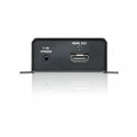 ATEN HDMI Extender (T+R) over 1 CAT5e/6 Cable (70m) ,4K / HDBaseT-Lite (Class B)
