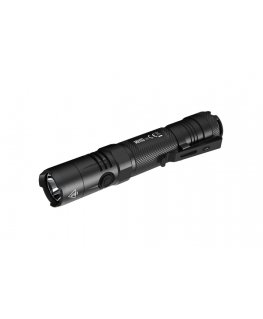 Nitecore MH10 V2 Black Hand flashlight LED