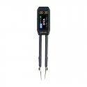 FNIRSI LCR-ST1 mini smart digital tweezer tester FNIRSI LCR-ST1 mini smart digital tweezer tester