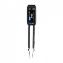 FNIRSI LCR-ST1 mini gudrais digitālais pincetes testētājs FNIRSI LCR-ST1 mini gudrais digitālais pincetes testētājs