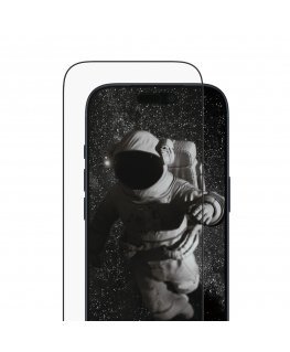 PanzerGlass ® Ceramic II Screen Protector iPhone 17 Pro | Ultra-Wide Fit w. EasyAligner Skaidri ekrano apsauga Apple 1 vnt