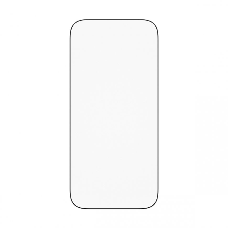 PanzerGlass ® Ceramic II Screen Protector iPhone 17 Pro | Ultra-Wide Fit w. EasyAligner Kirkas näytö – 4