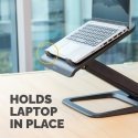 Fellowes Hana LT Laptop Support Black Fellowes Hana LT Laptop Support Black