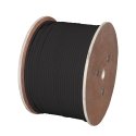 Alantec KIF6OUTS305 сетевой кабель Черный 300 m Cat6 F/UTP (FTP) Alantec KIF6OUTS305 сетевой кабель Черный 300 m Cat6 F/UTP (FTP)