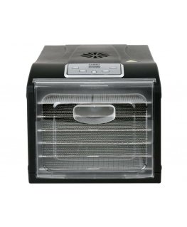 LUND 68272 elintarvikekuivain 500 W