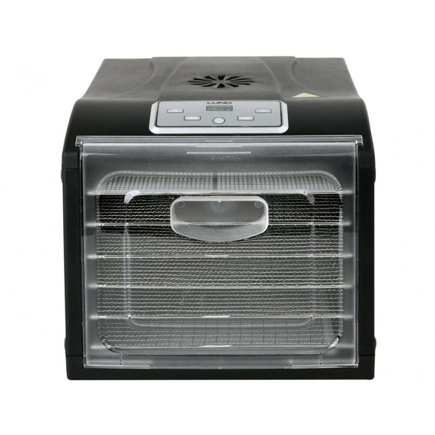 LUND 68272 food dehydrator 500 W