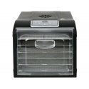 LUND 68272 pārtikas dehidrators 500 W LUND 68272 pārtikas dehidrators 500 W