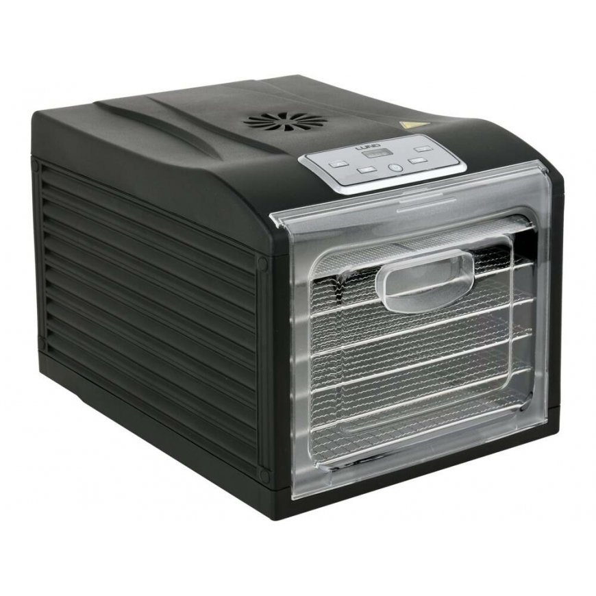LUND 68272 pārtikas dehidrators 500 W – 2
