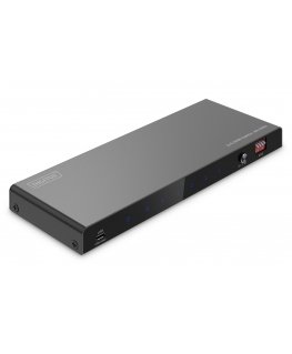 Digitus DS-55340 videojagur HDMI 4x HDMI