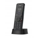 Yealink W78H DECT telephone Caller ID Black Yealink W78H DECT telephone Caller ID Black