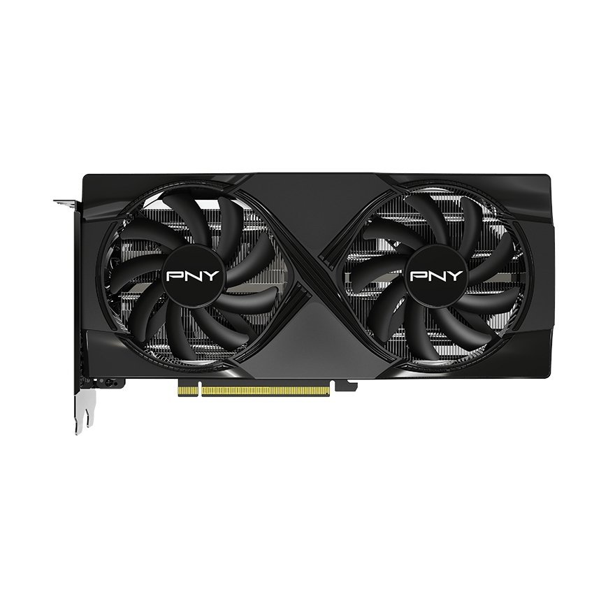 PNY GeForce RTX 5060 Ti OC NVIDIA 16 GB GDDR7
