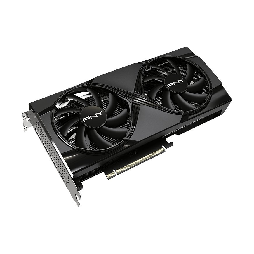 PNY GeForce RTX 5060 Ti OC NVIDIA 16 GB GDDR7 – 2