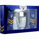 Set Top Gun: Chevron, Eau De Toilette, For Men, 100 ml + Chevron Set Top Gun: Chevron, Eau De Toilette, For Men, 100 ml + Chevron