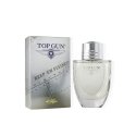 Set Top Gun: Chevron, Eau De Toilette, For Men, 100 ml + Chevron Set Top Gun: Chevron, Eau De Toilette, For Men, 100 ml + Chevron