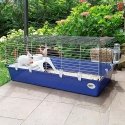 Ferplast Rabbit 120 Blue Ferplast Rabbit 120 Blue