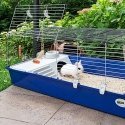 Ferplast Rabbit 120 Blue Ferplast Rabbit 120 Blue