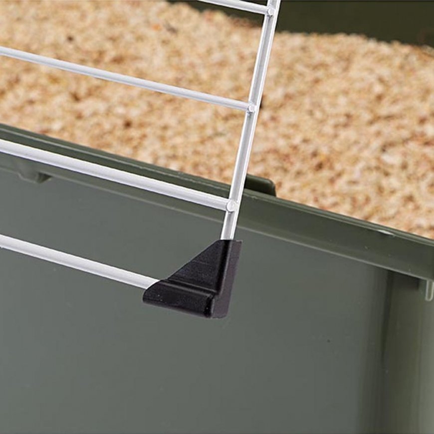 Ferplast Rabbit 120 Küülik Sinine – 5