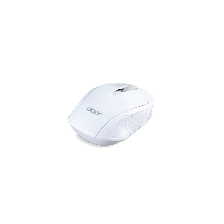 Acer M501 hiiri Molempikätinen Langaton RF Optinen 1600 DPI