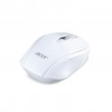 Acer M501 pele Abām rokām RF Bezvadu Optisks 1600 DPI Acer M501 pele Abām rokām RF Bezvadu Optisks 1600 DPI