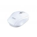 Acer M501 pele Abām rokām RF Bezvadu Optisks 1600 DPI Acer M501 pele Abām rokām RF Bezvadu Optisks 1600 DPI