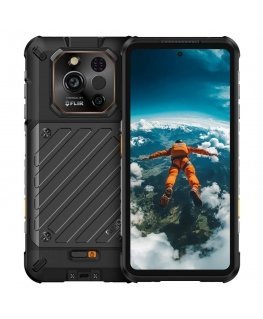 MOBILĀ TELEFONA XEVER 7 PRO 5G/12/512GB XEVER 7 PRO RUGONE